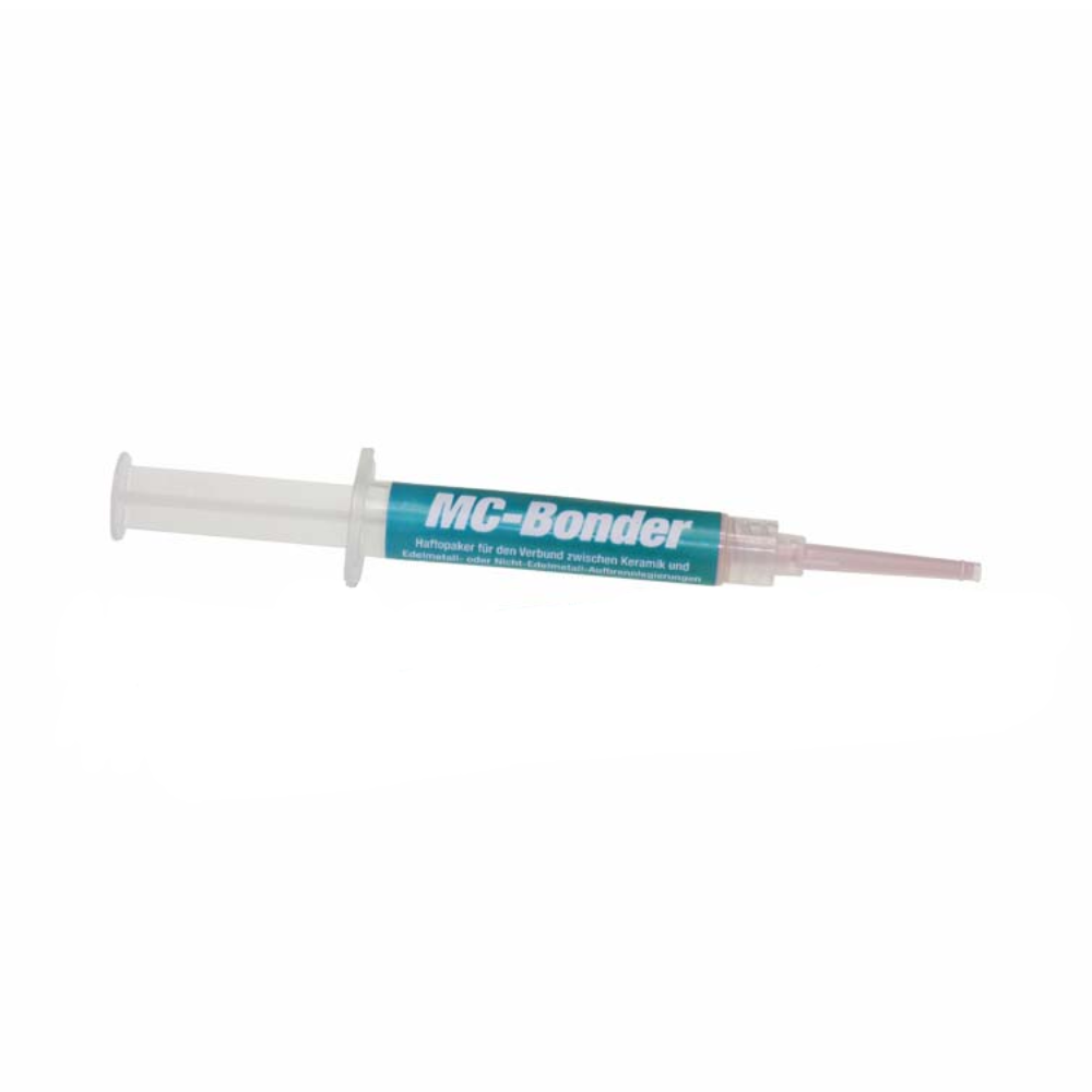 MC-BONDER PASTE - siringa 2ml